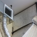 Maximizing Energy Efficiency: The Importance of Sealing and Insulating Air Ducts