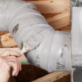 The Power of Aeroseal Duct Sealing: How It Can Save You Money and Improve Your Indoor Air Quality