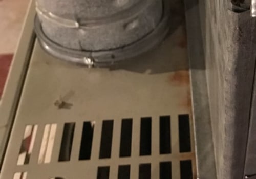The Importance of Properly Sealing Your HVAC Ducts