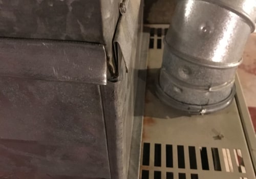 The Benefits of Using Flex Seal for Ductwork