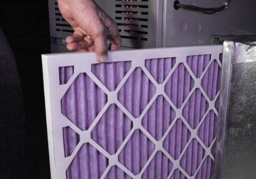 Surprising Benefits of Combining Furnace Air Filters and Sealed Ducts