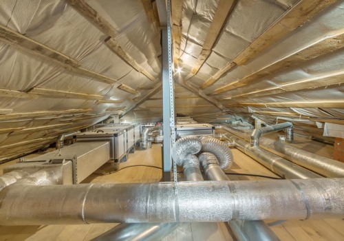 The Importance of Aeroseal Duct Sealing: Cost, Benefits, and More