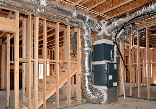 The Pros and Cons of Using Aeroseal for Duct Sealing